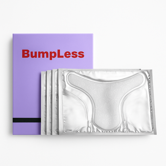 Bikini Area Hydration Mask